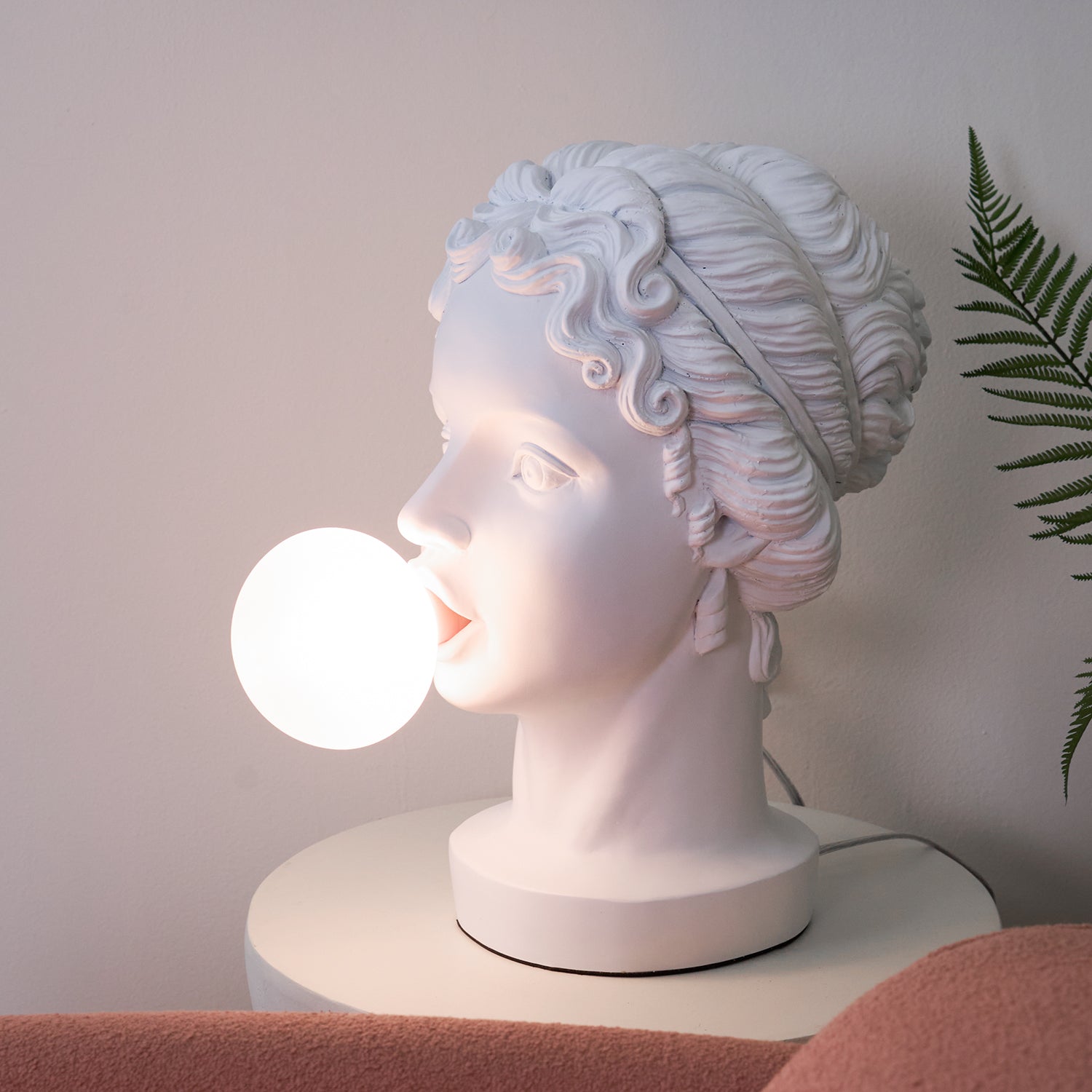 grace-table-lamp-anzaz-White & Pink-2