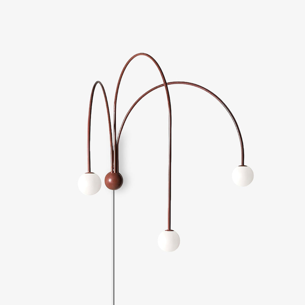 gran-finale-plug-in-wall-lamp-anzaz-Red-1