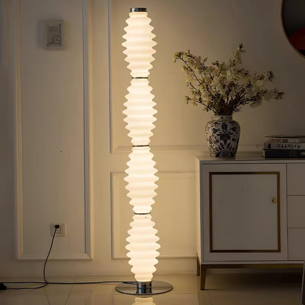 grand-collier-floor-lamp-anzaz-Chrome & White-2