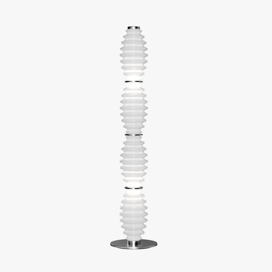 grand-collier-floor-lamp-anzaz-Chrome & White-1