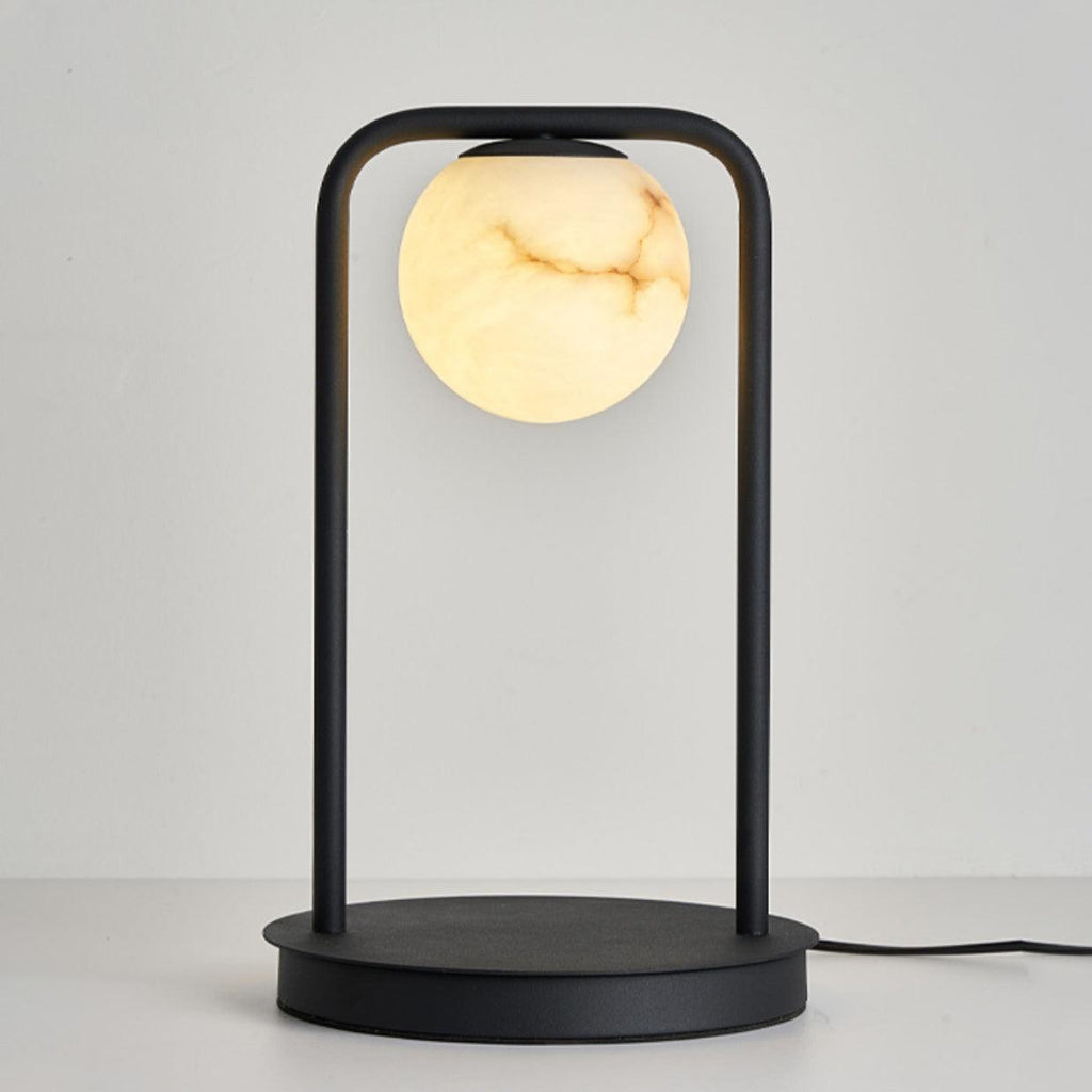 rebirth-table-lamp-anzaz-Black & White Alabaster-3