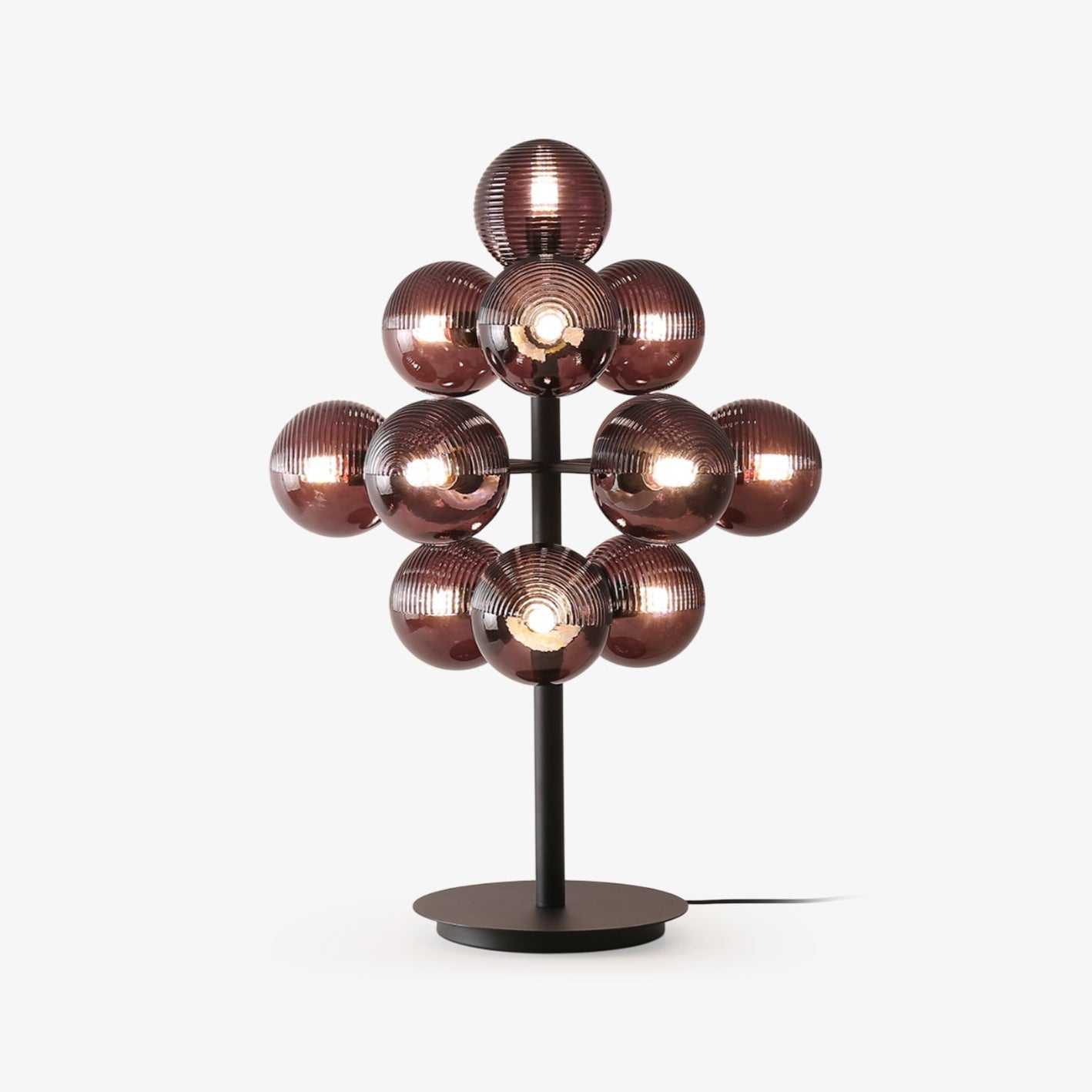 grape-table-lamp-anzaz-Purple & Black-1