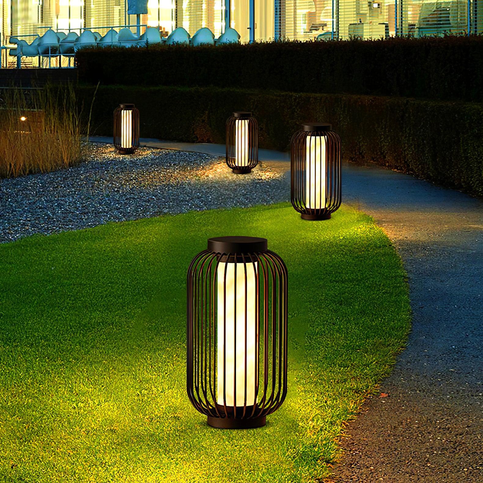 graydon-outdoor-table-lamp-anzaz-Model A: Wired Version-3