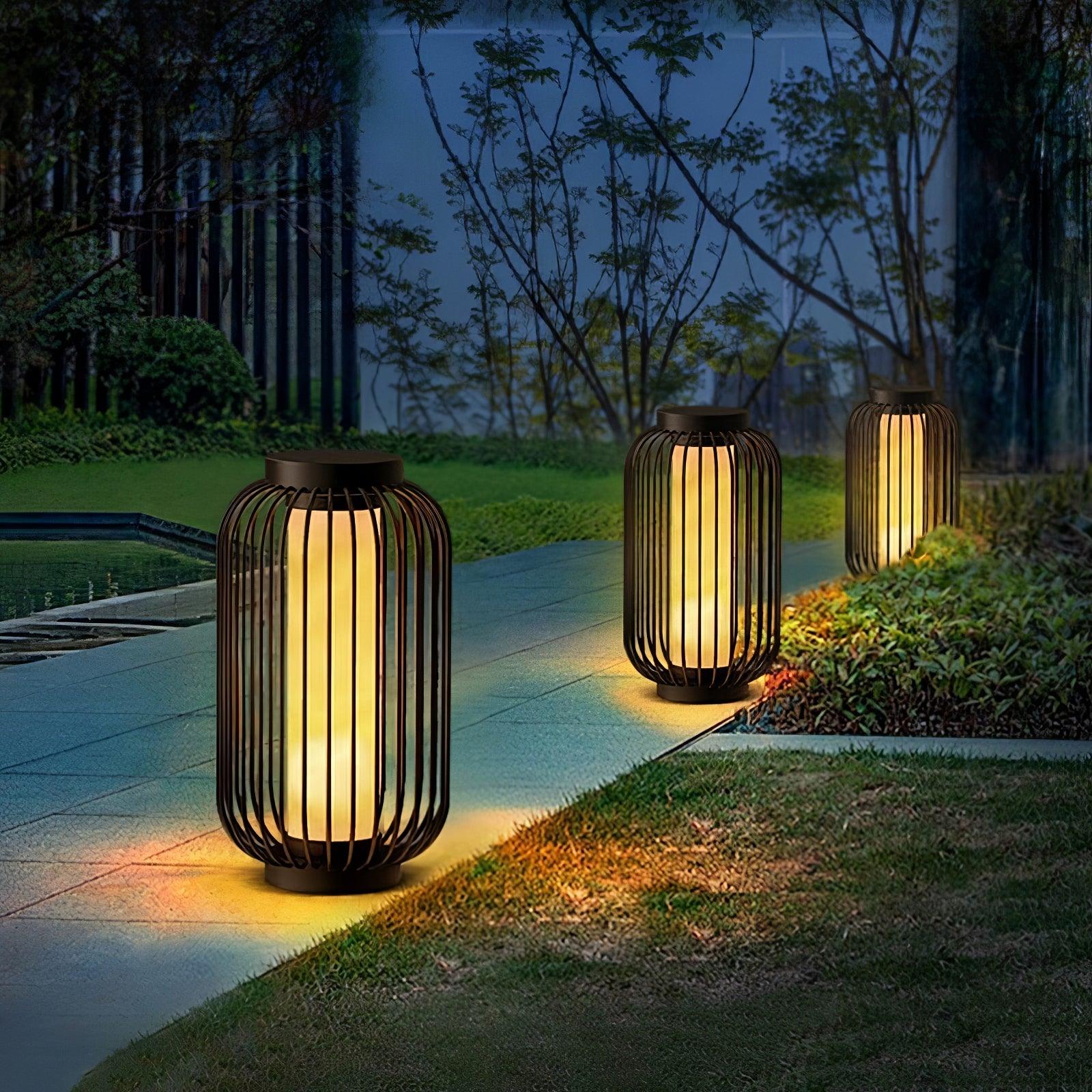 graydon-outdoor-table-lamp-anzaz-Model B: Solar-Powered Version-4