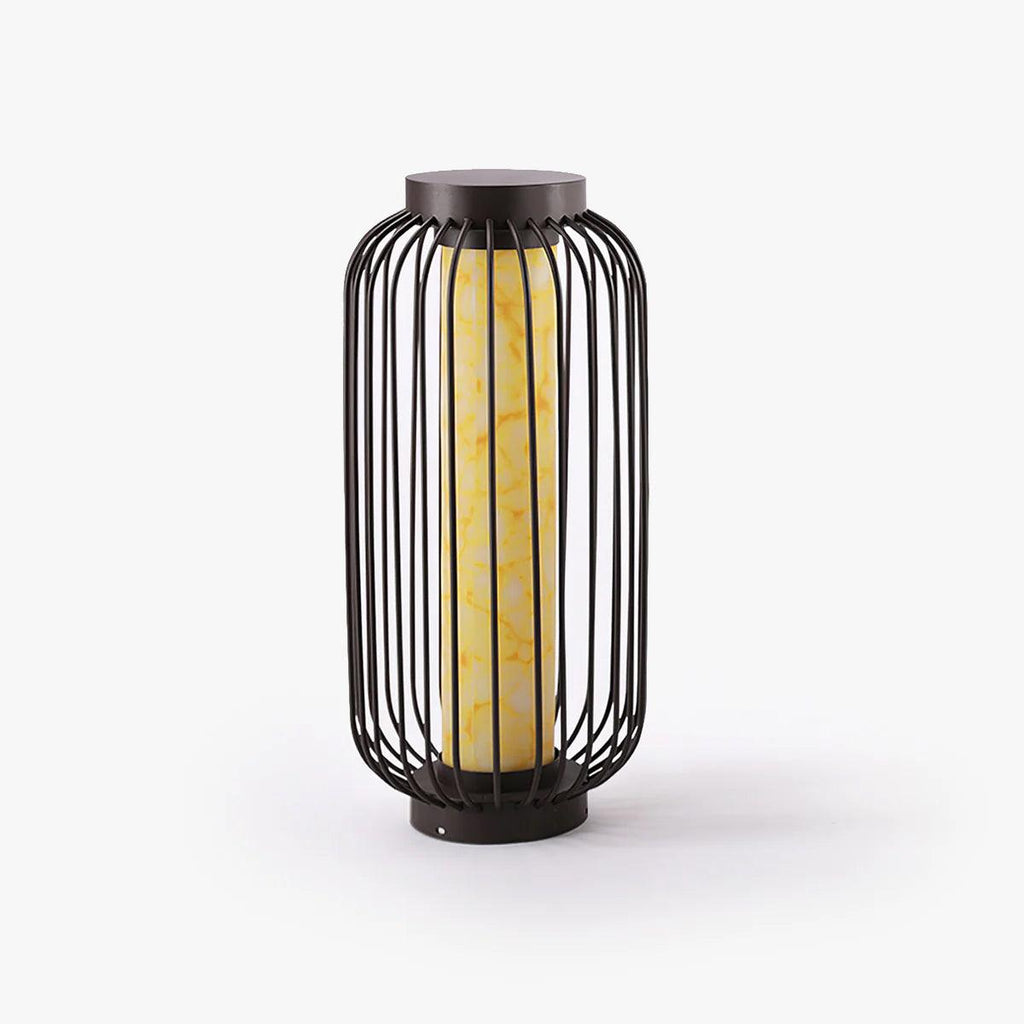 graydon-outdoor-table-lamp-anzaz-Model A: Wired Version-1