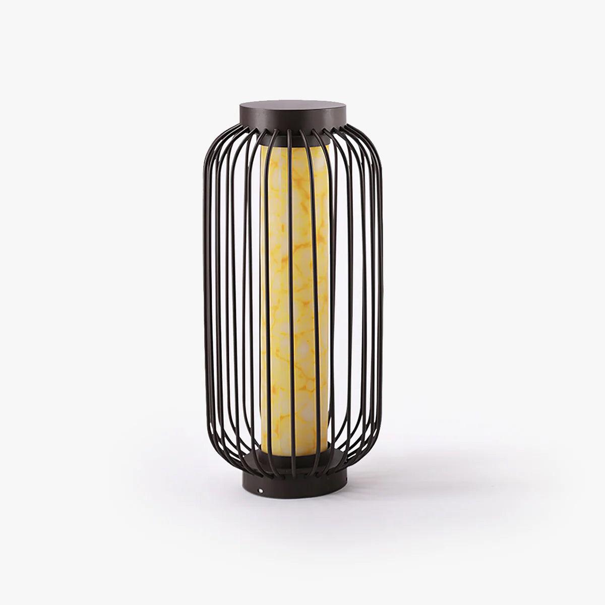 graydon-outdoor-table-lamp-anzaz-Model A: Wired Version-1