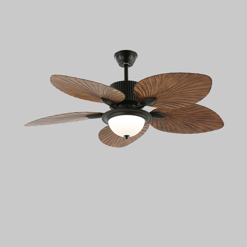 banana-leaves-ceiling-fan-light-anzaz-Model D Nature Wood Grain & Black-8