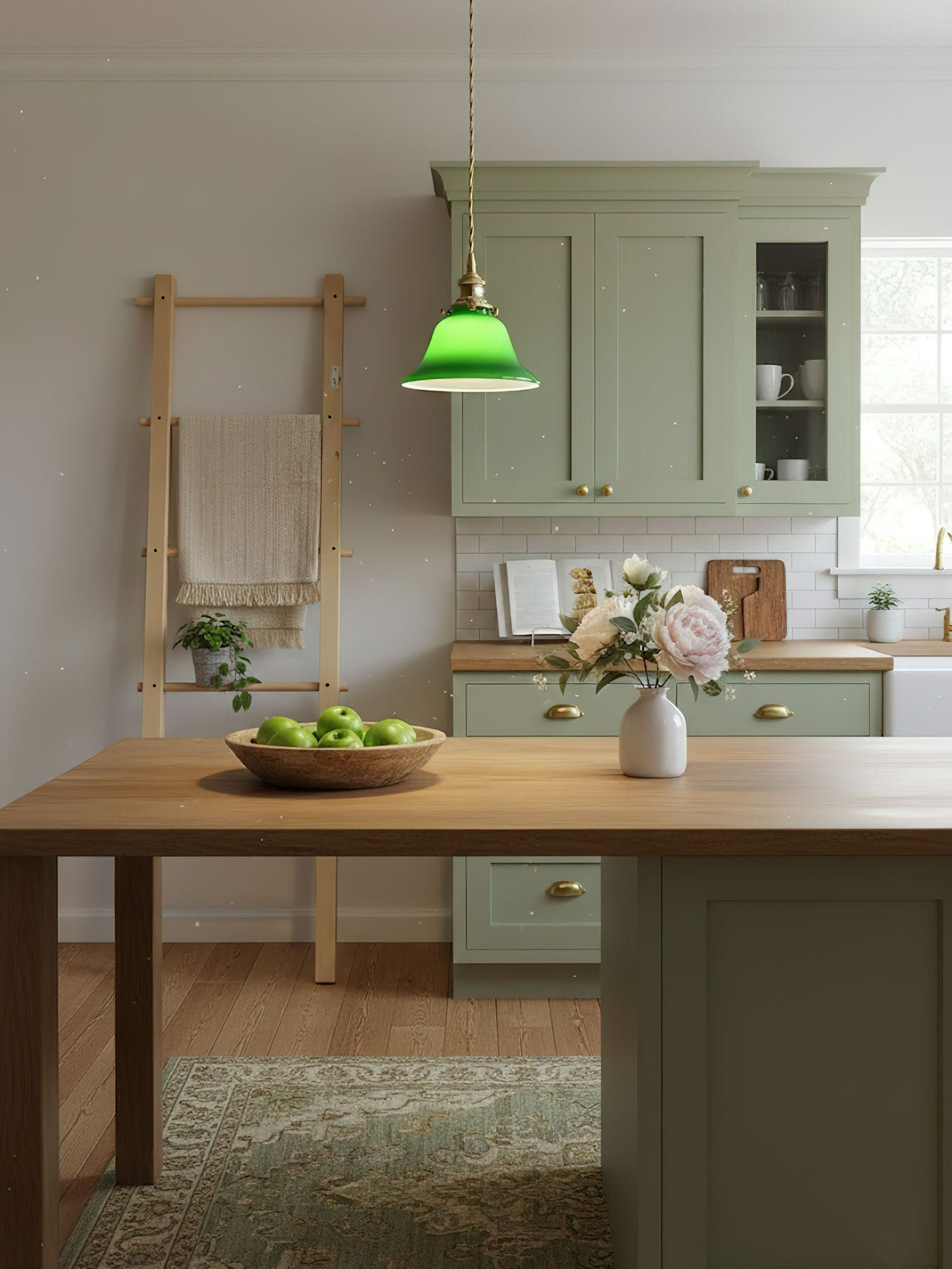 green-bell-pendant-light-anzaz--5