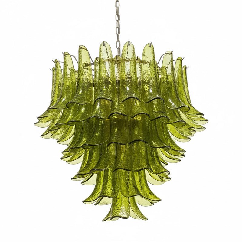 green-petalo-chandelier-anzaz--24