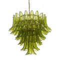 green-petalo-chandelier-anzaz--25