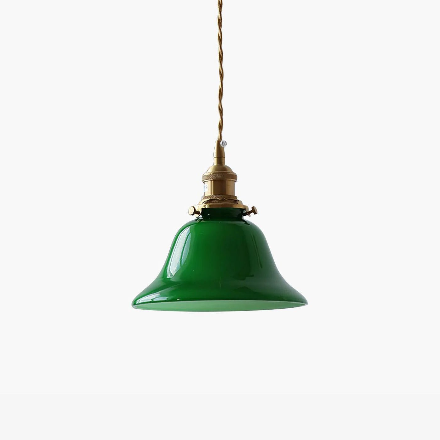green-bell-pendant-light-anzaz-Green-1