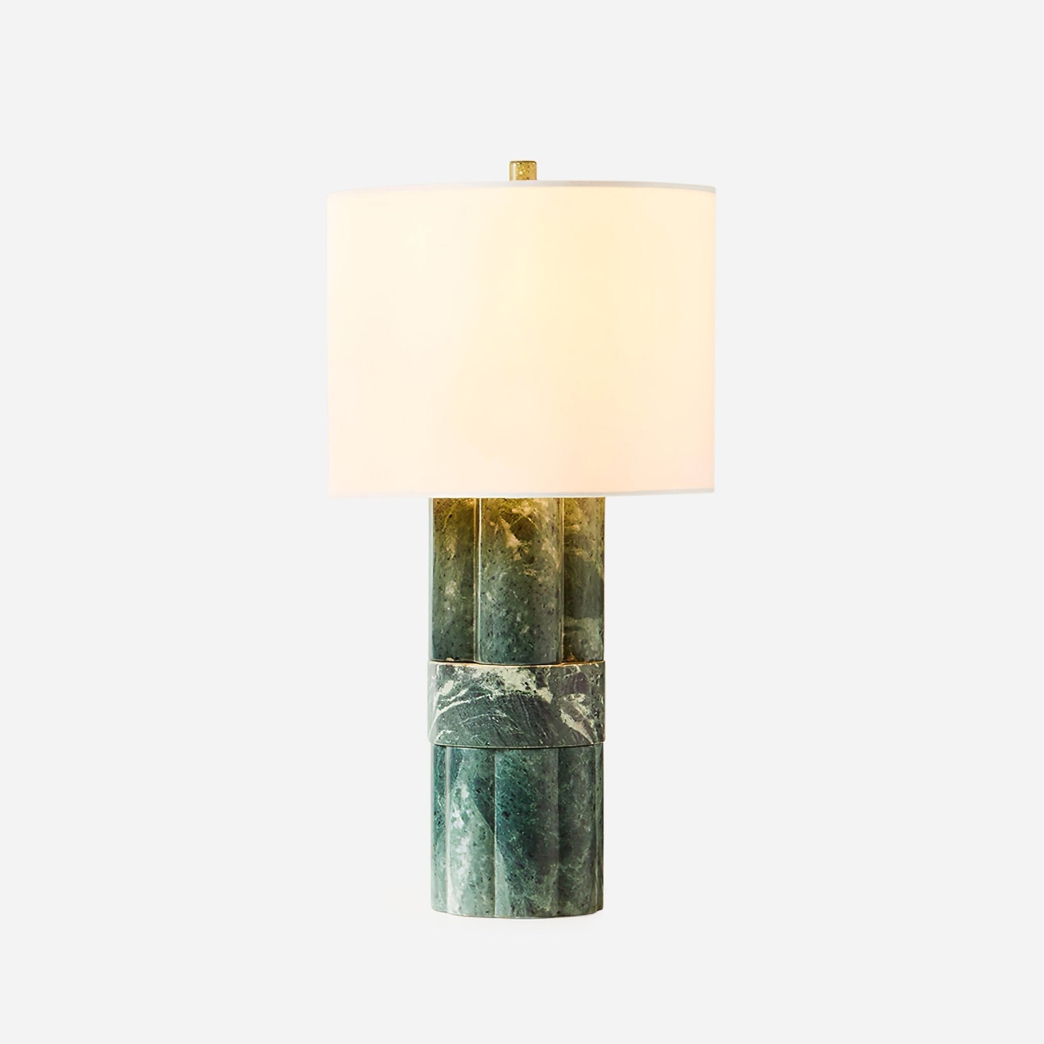 green-marble-table-lamp-anzaz-Green Marble & White-1