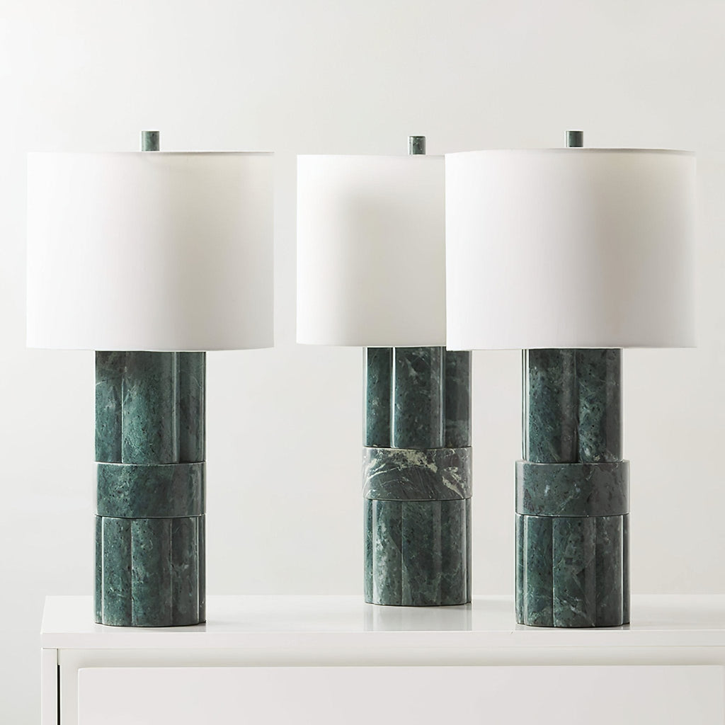 green-marble-table-lamp-anzaz-Green Marble & White-3