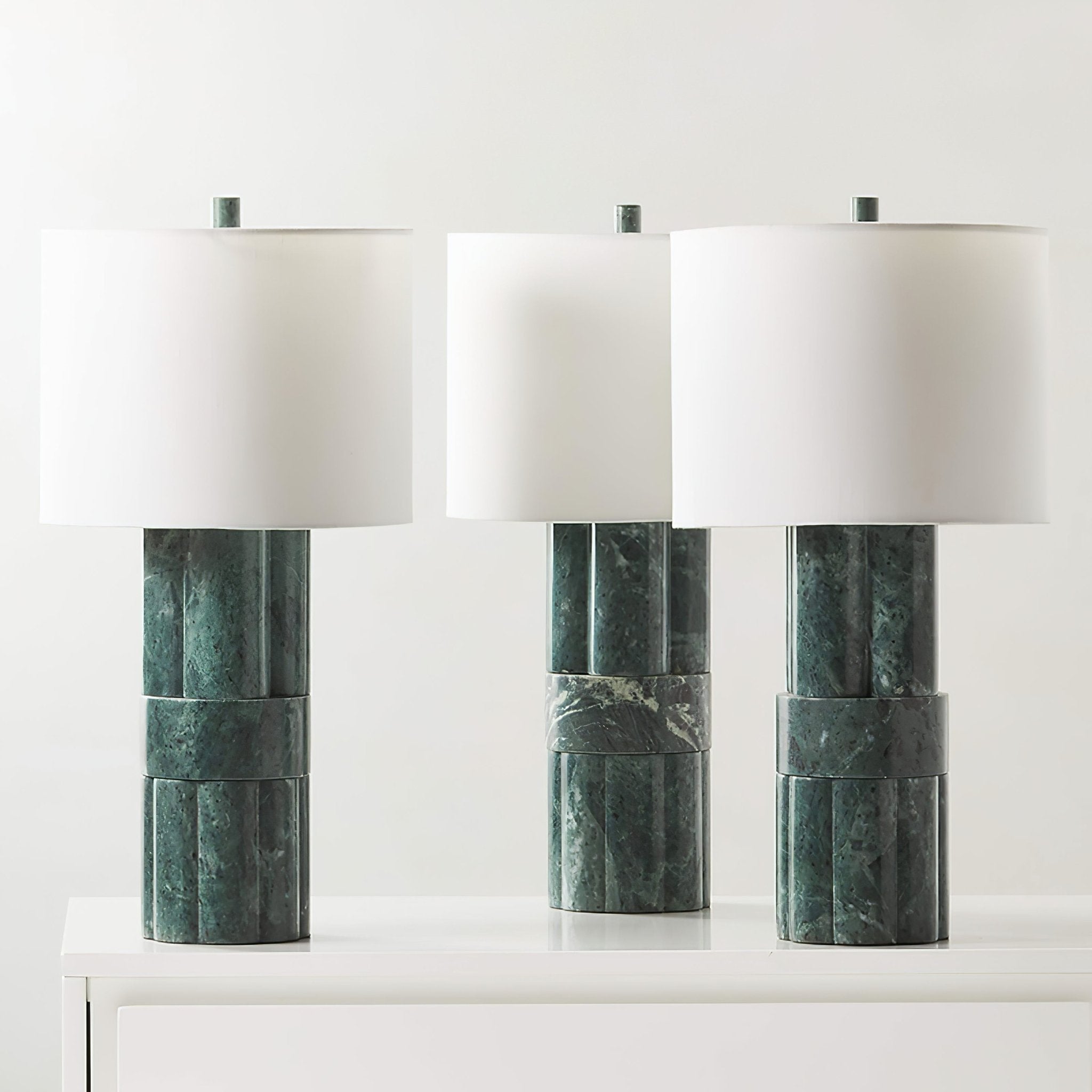 green-marble-table-lamp-anzaz-Green Marble & White-3