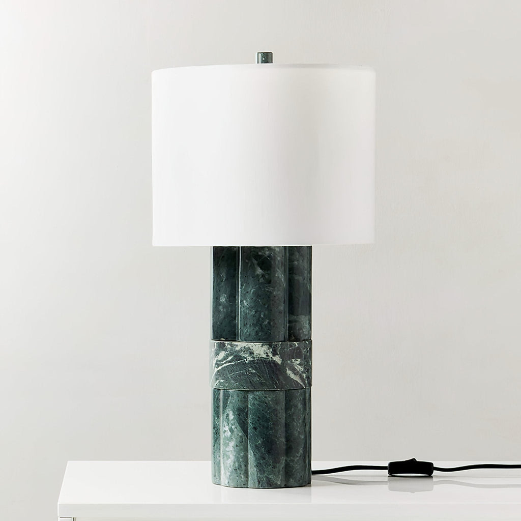 green-marble-table-lamp-anzaz-Green Marble & White-4