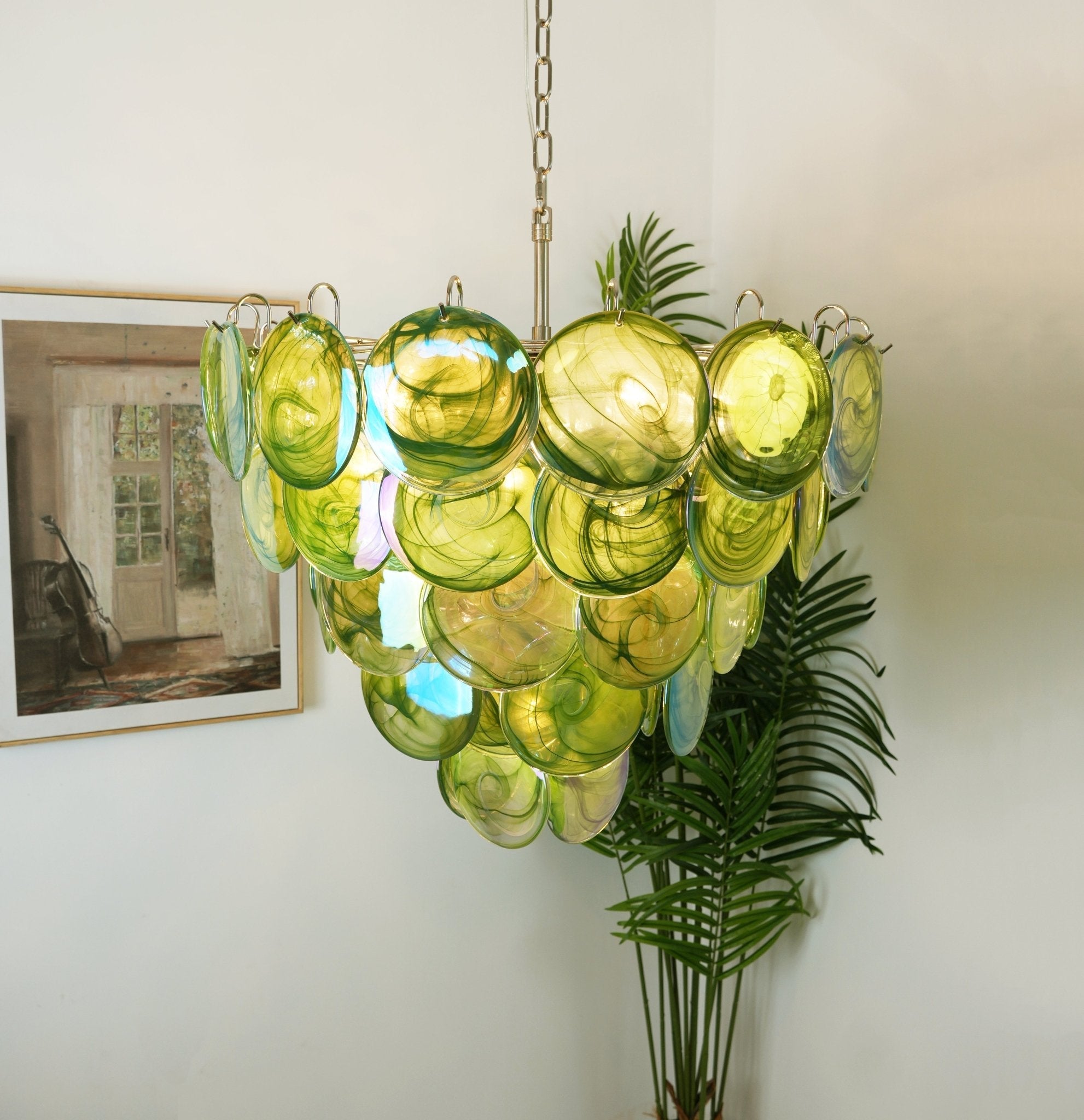 green-murano-disc-chandelier-anzaz--6
