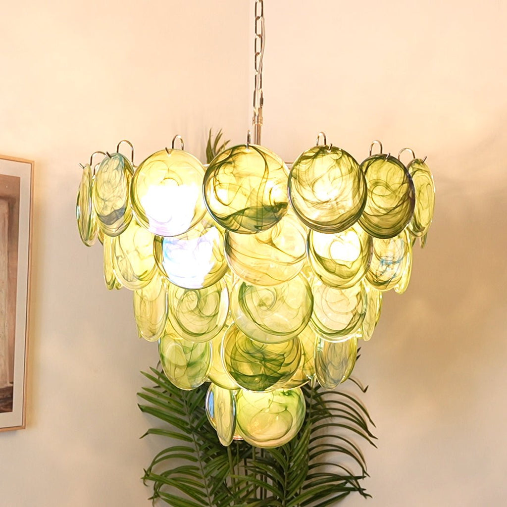 green-murano-disc-chandelier-anzaz--4