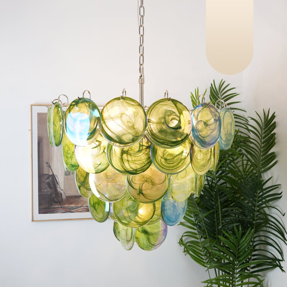 green-murano-disc-chandelier-anzaz--2