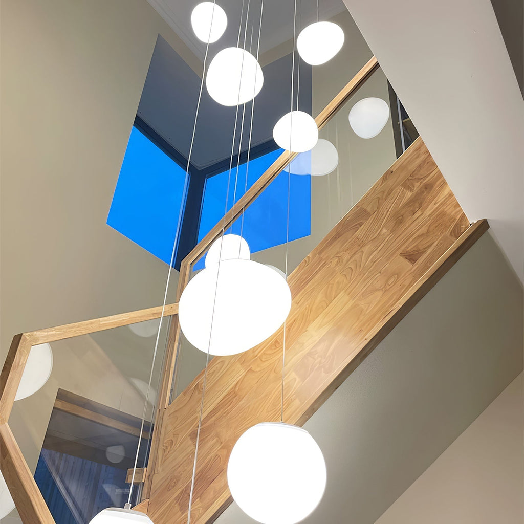 gregg-stone-shape-glass-pendant-light-anzaz-White-4