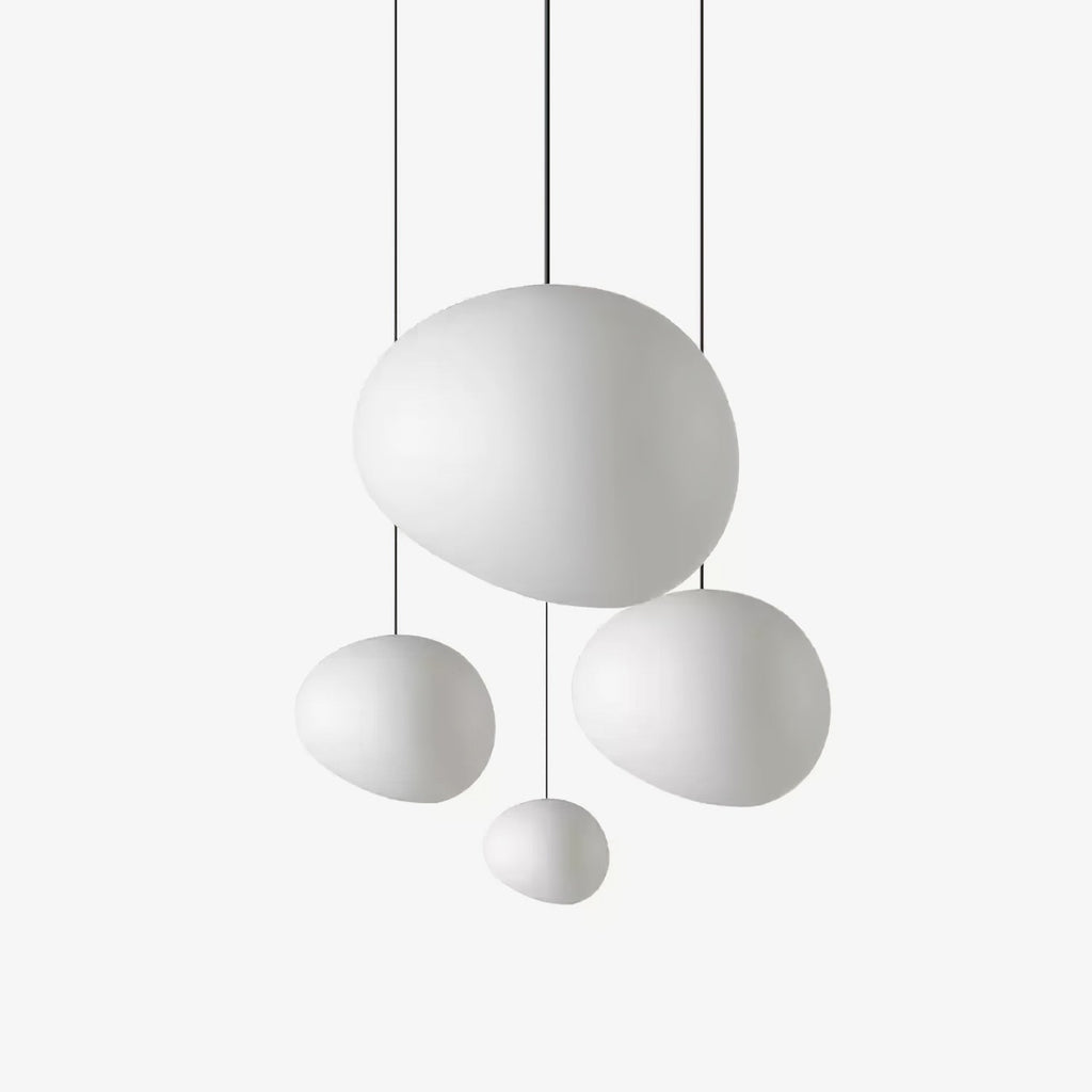 gregg-stone-shape-glass-pendant-light-anzaz-White-1