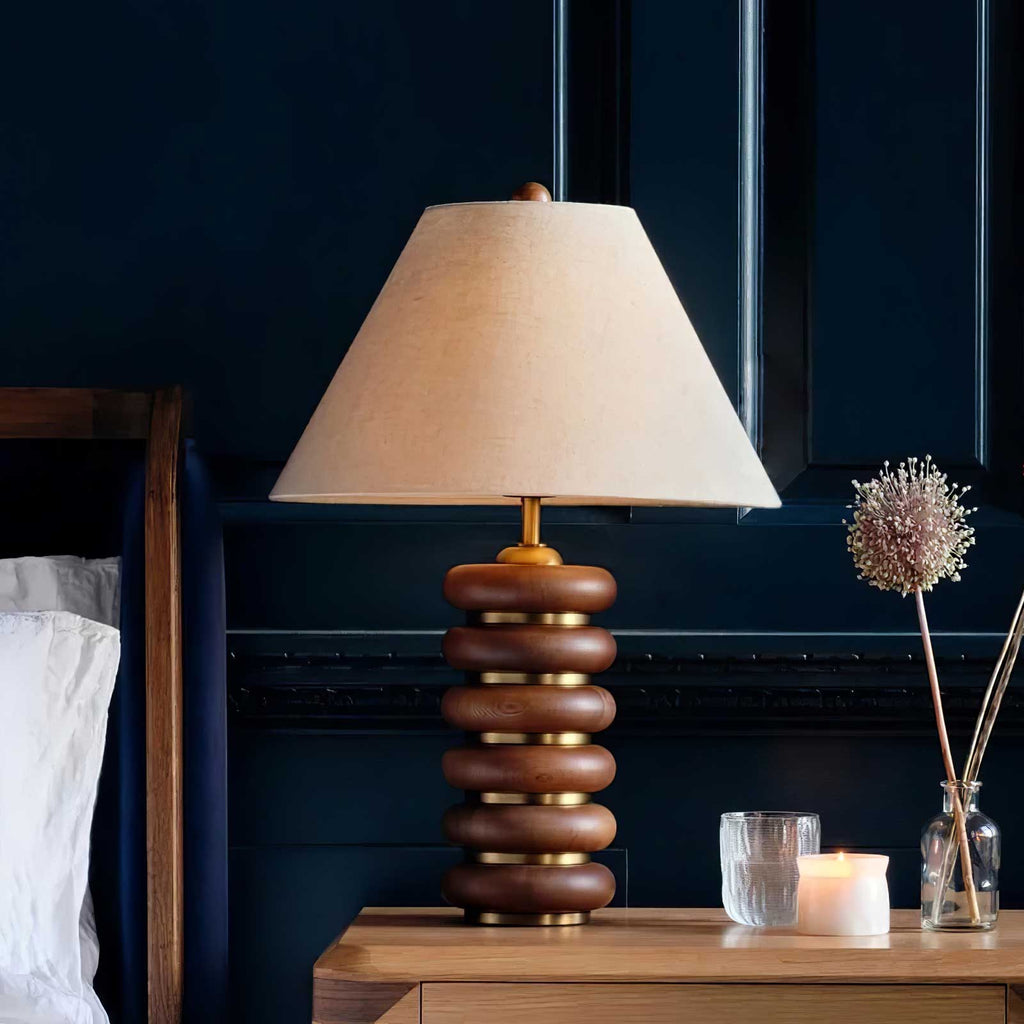 greyson-table-lamp-anzaz-Walnut Color & Linen Color-4