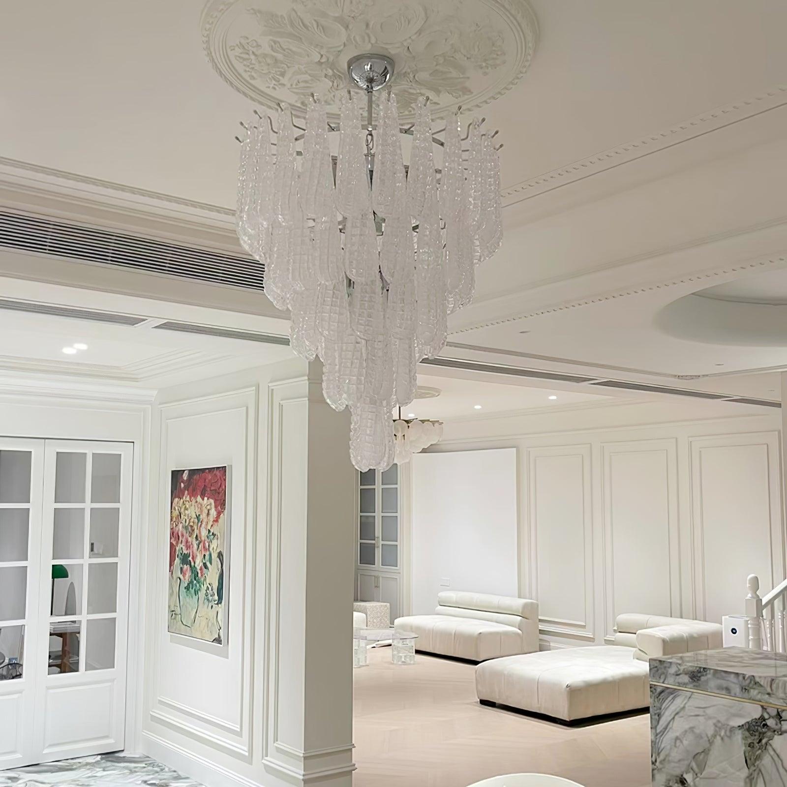 grid-glass-waterfall-chandelier-anzaz--7