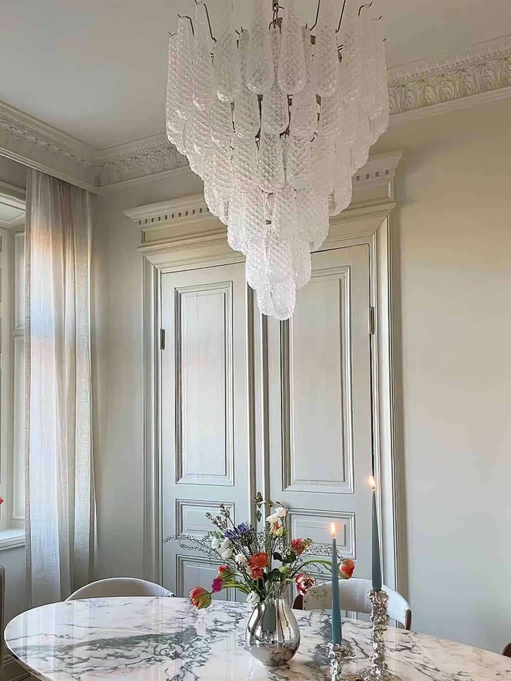 grid-glass-waterfall-chandelier-anzaz--9
