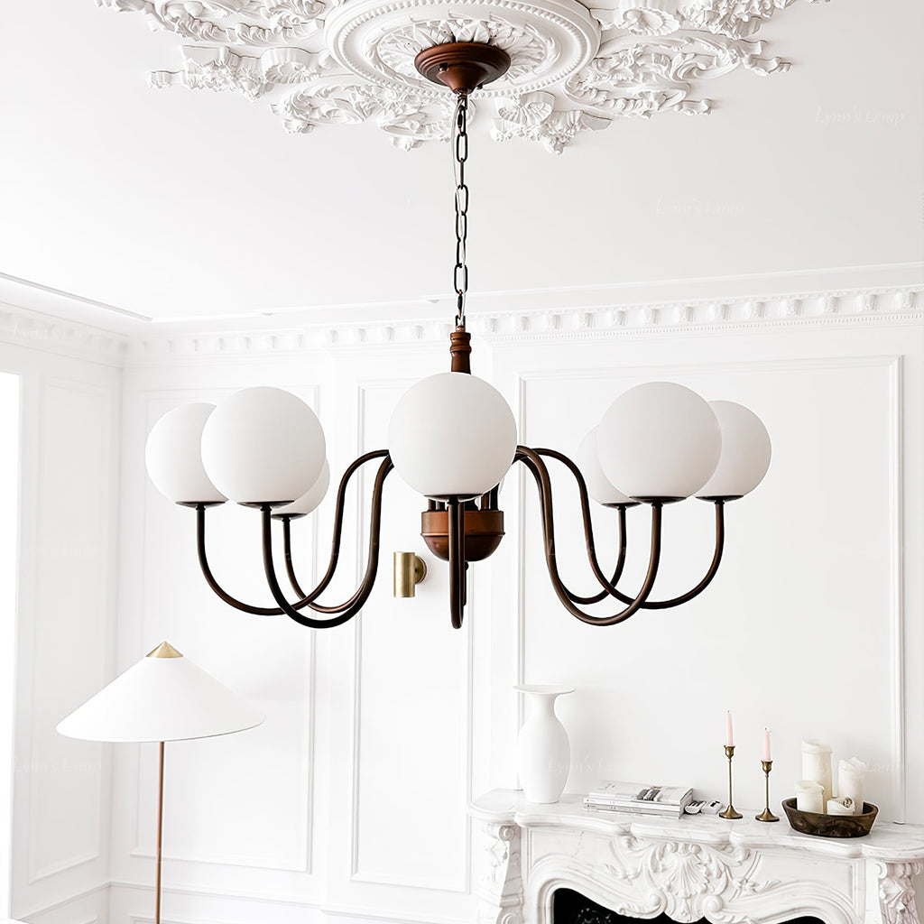 grove-ball-chandelier-anzaz-Reddish brown-4