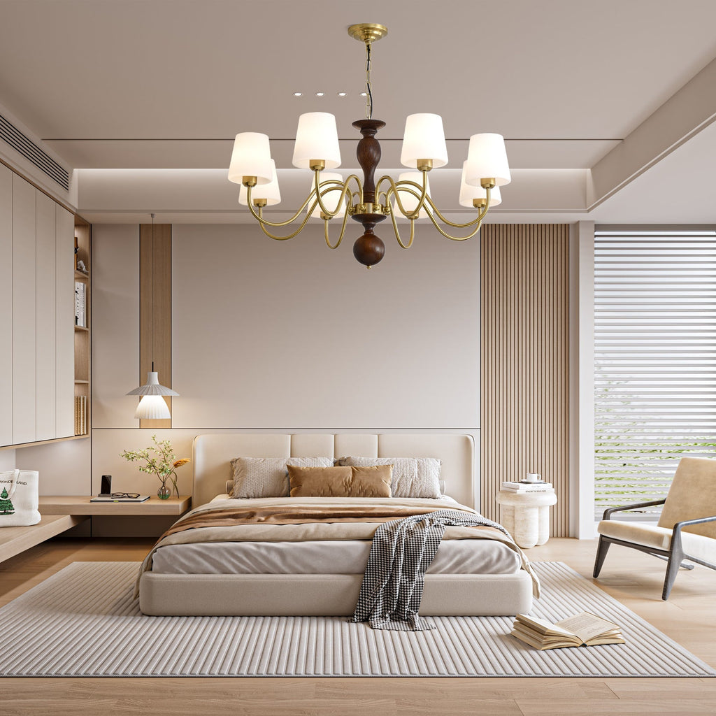 grove-haven-chandelier-anzaz-Walnut Color & Gold-3