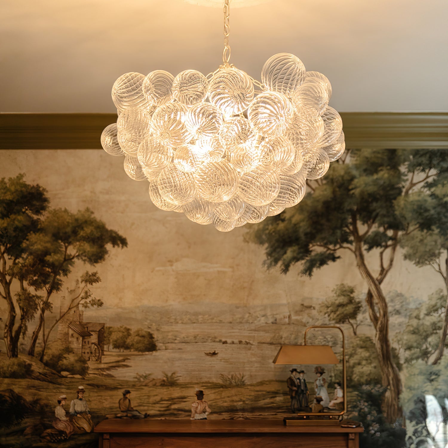 glass-ball-bubbles-chandelier-anzaz--15
