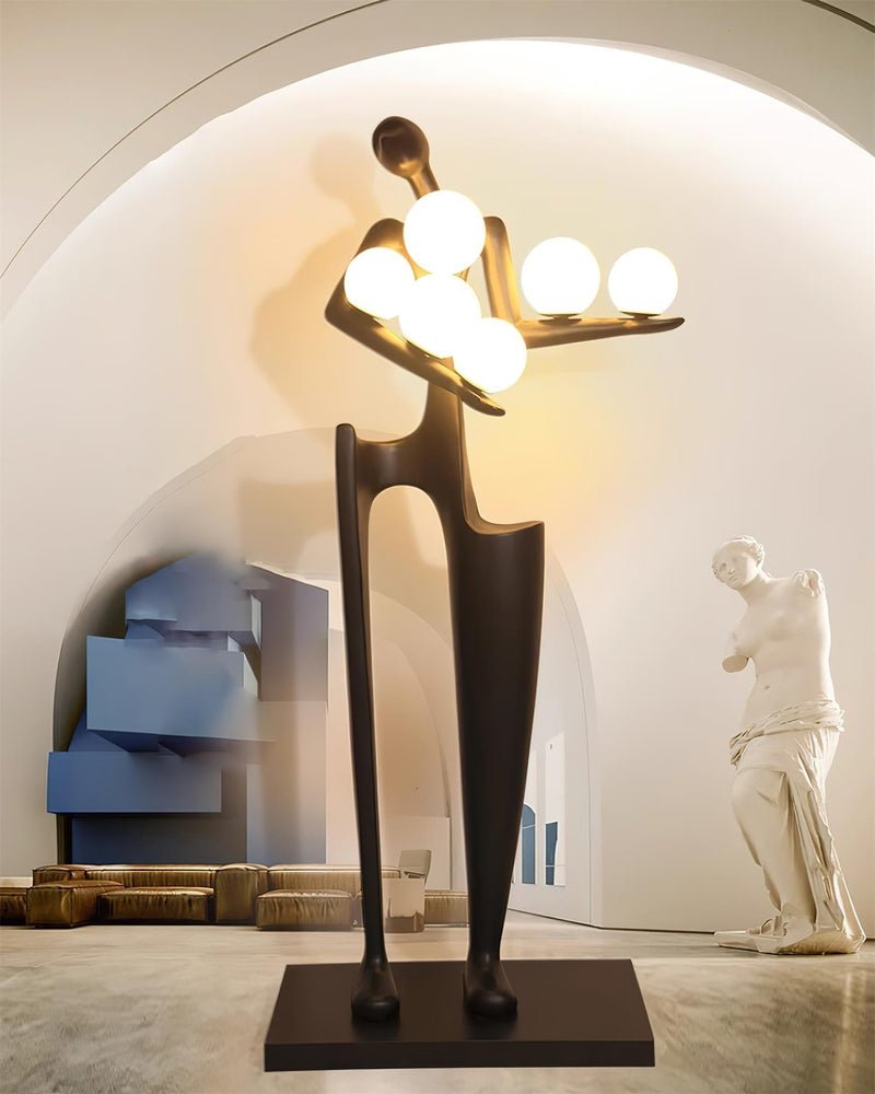 illuminated-guardian-sculpture-floor-lamp-anzaz-Red-7