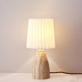 gusnow-table-lamp-anzaz-Yellow Travertine & White-5