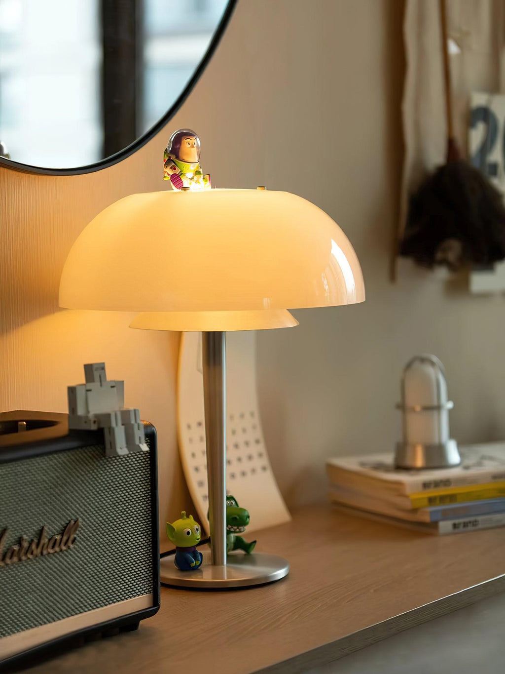 wuzzini-table-lamp-anzaz-Silver＆White-4