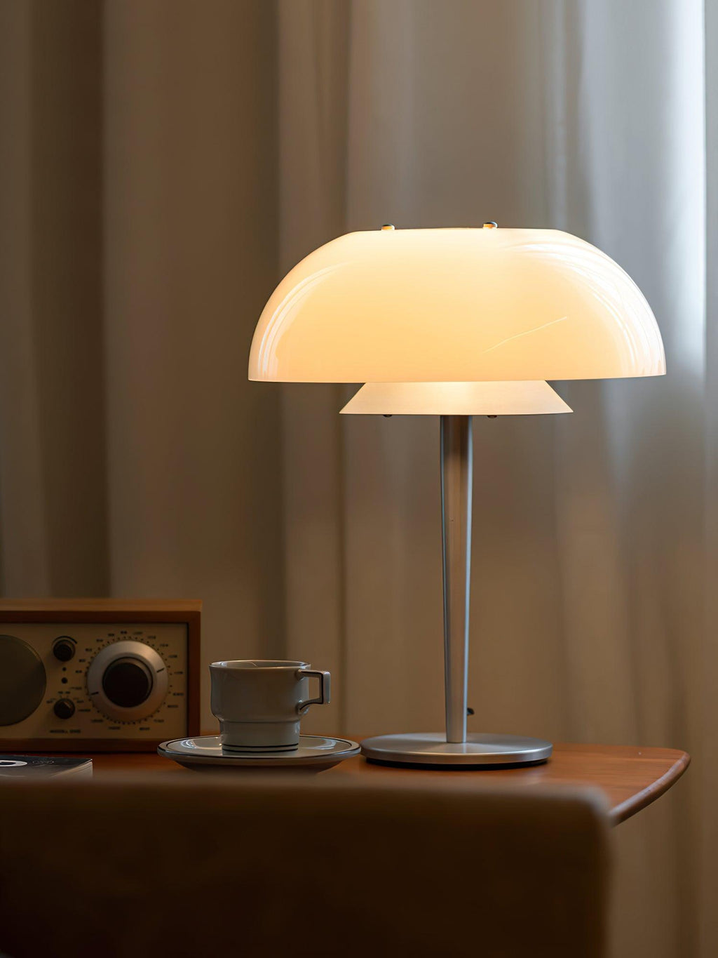 wuzzini-table-lamp-anzaz-Silver＆White-3