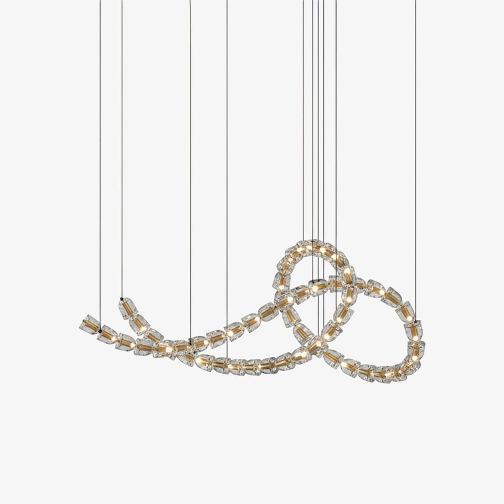 gabriel-chandelier-h-anzaz-Clear & Chrome-1