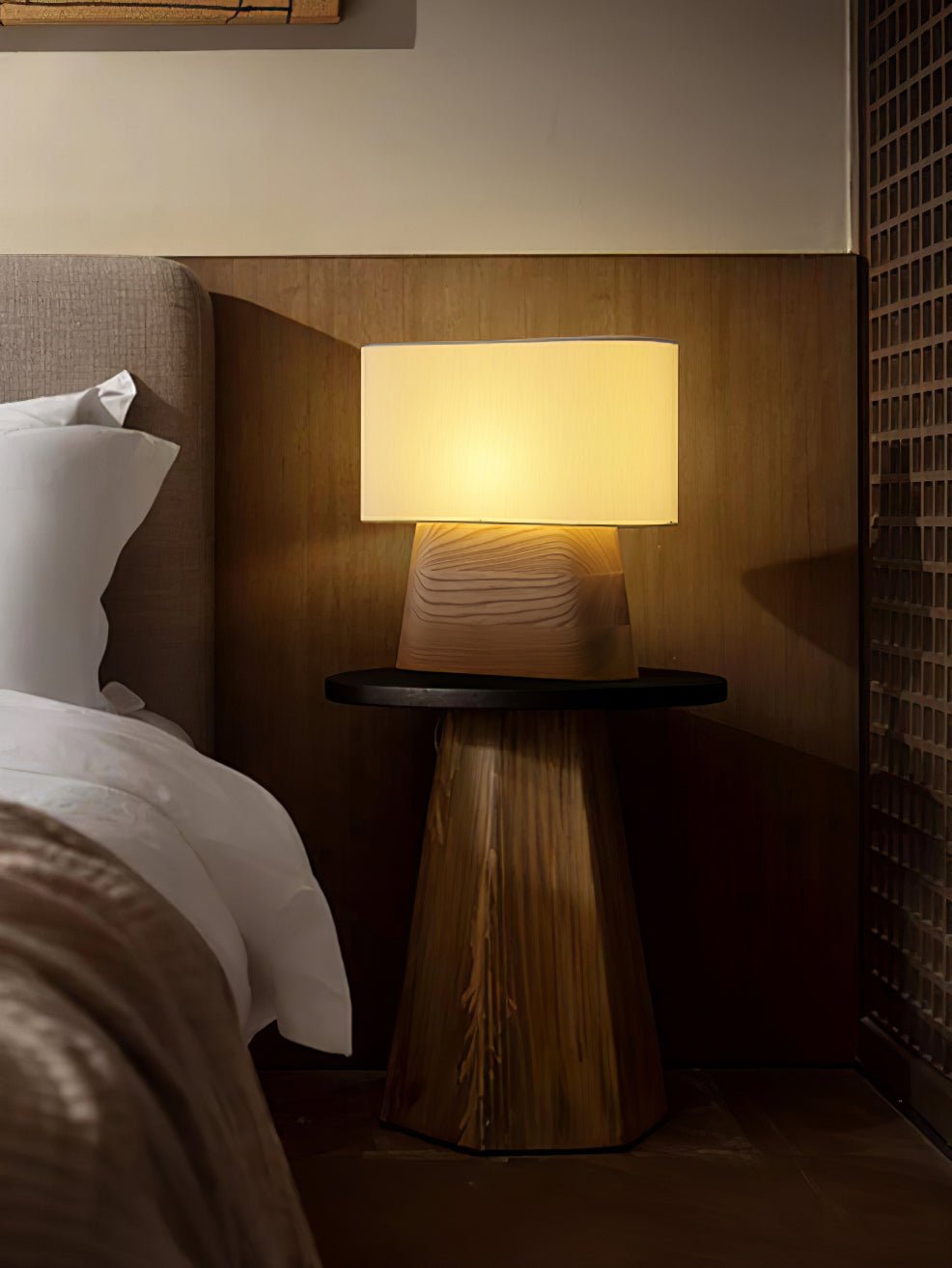 habitat-table-lamp-anzaz-Wood Color & White-2