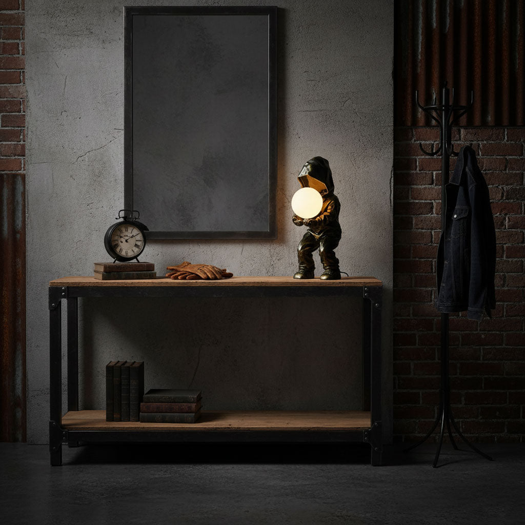 hacker-planet-table-lamp-anzaz-Black & White-4