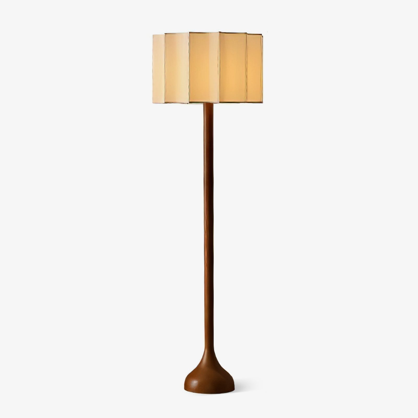 hakka-floor-lamp-anzaz-Walnut Color & Beige-1