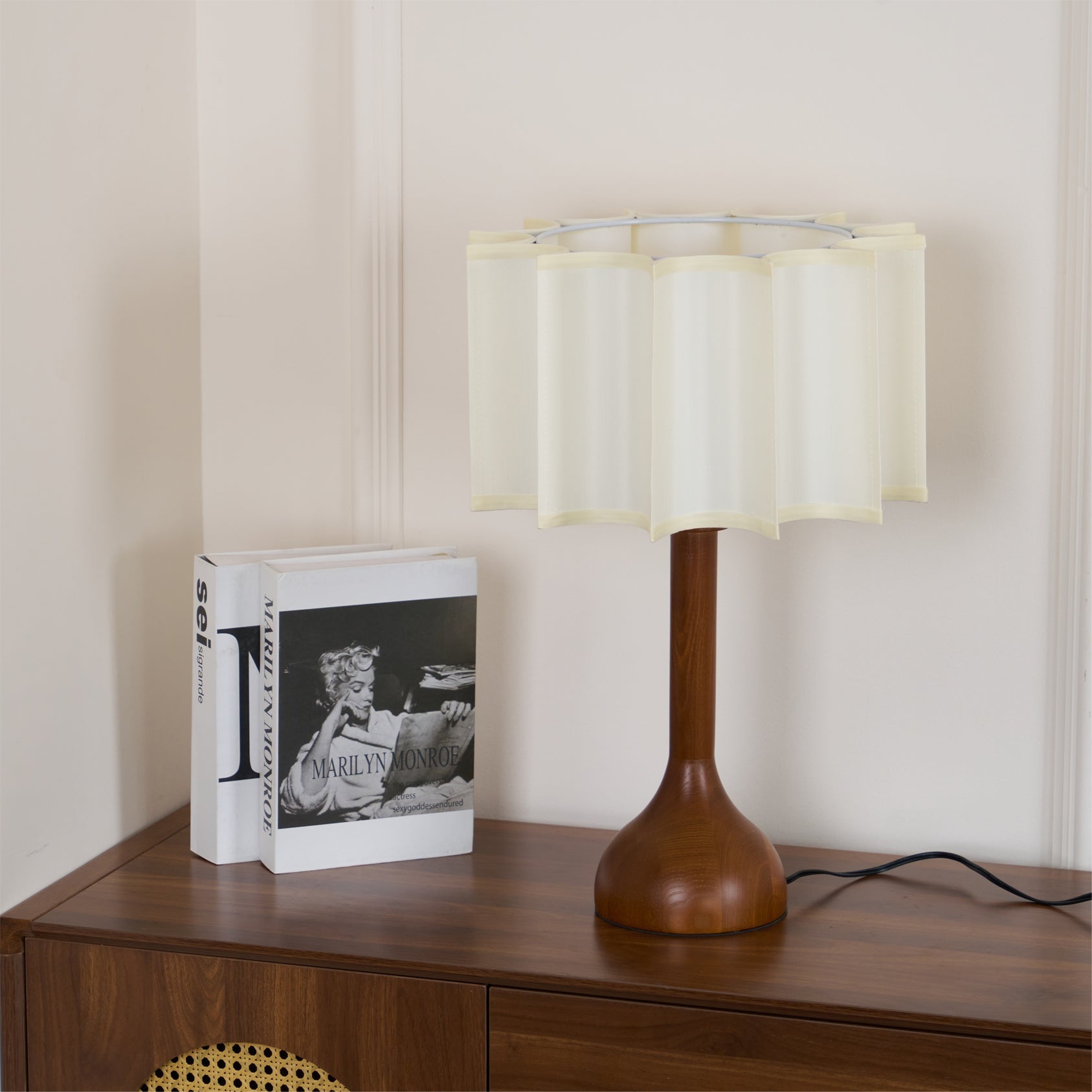 hakka-table-lamp-anzaz-Walnut Color & Beige-8