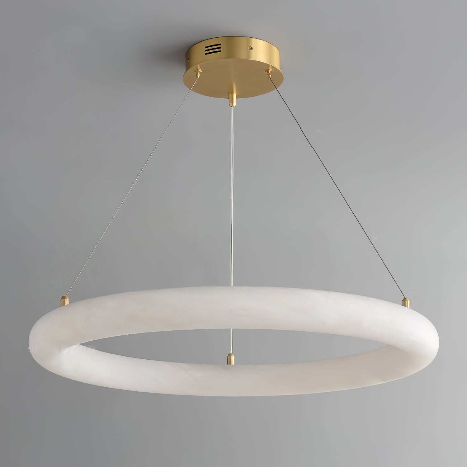 halo-di-pietra-chandelier-anzaz-White & Gold-15