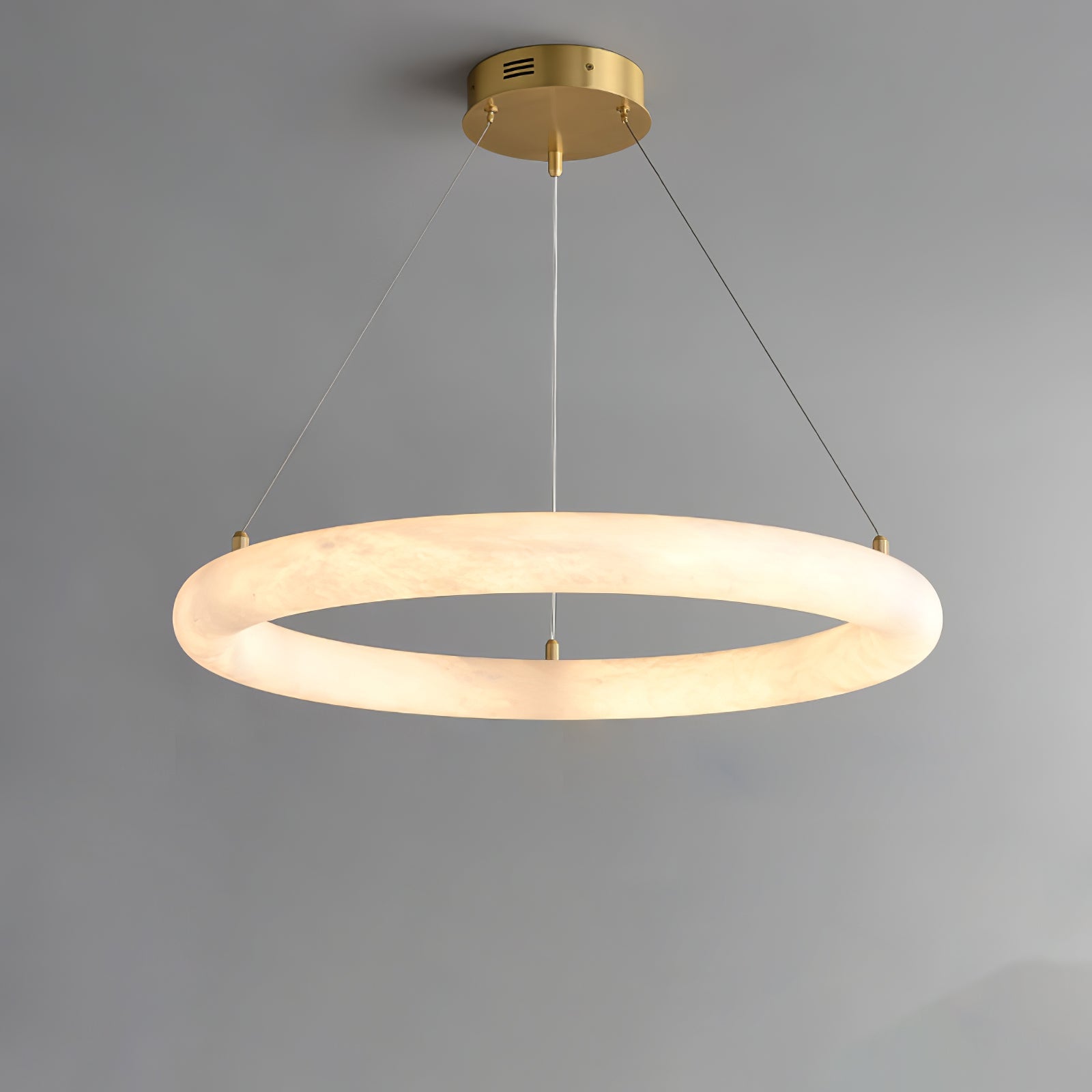 halo-di-pietra-chandelier-anzaz-White & Gold-17