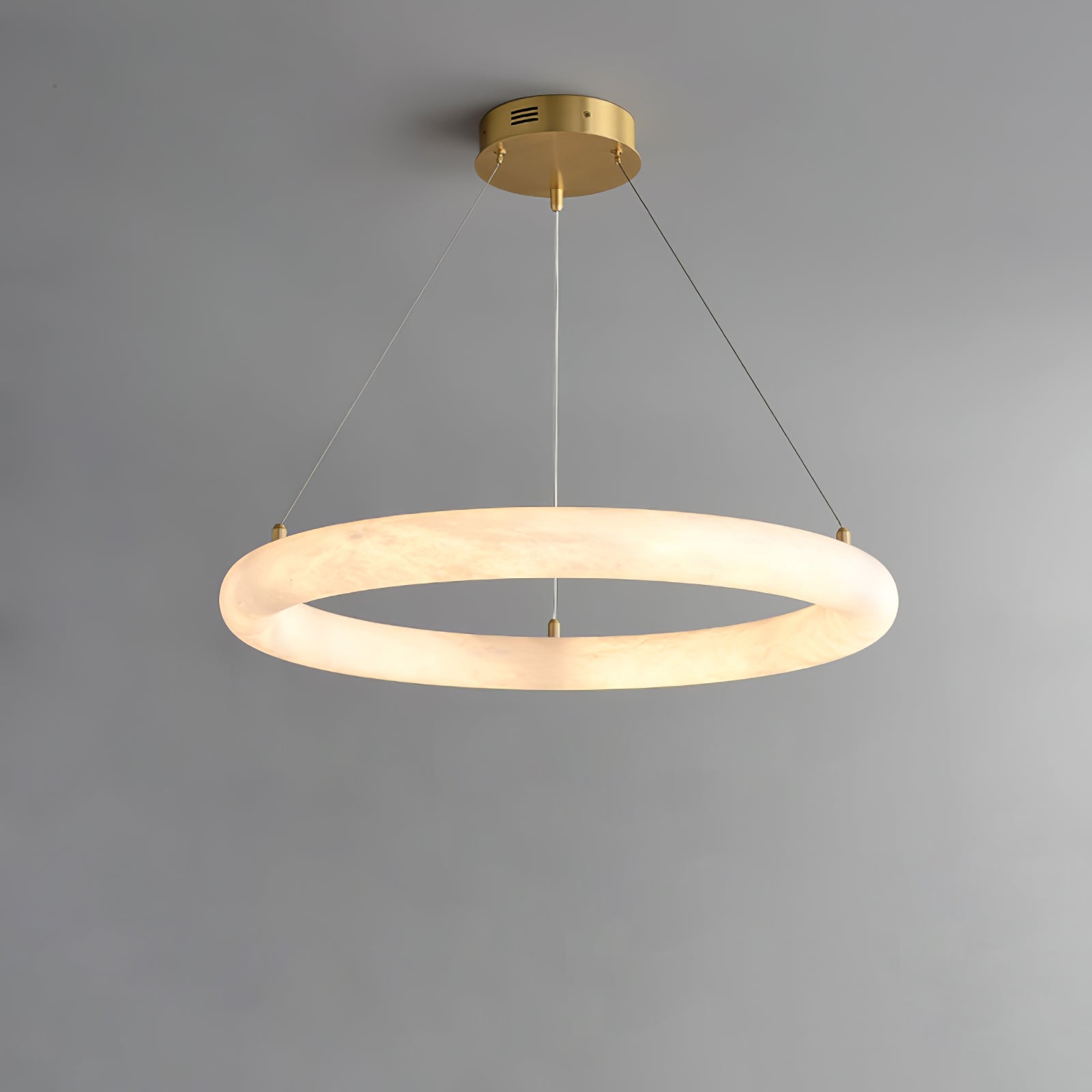 halo-di-pietra-chandelier-anzaz-White & Gold-18