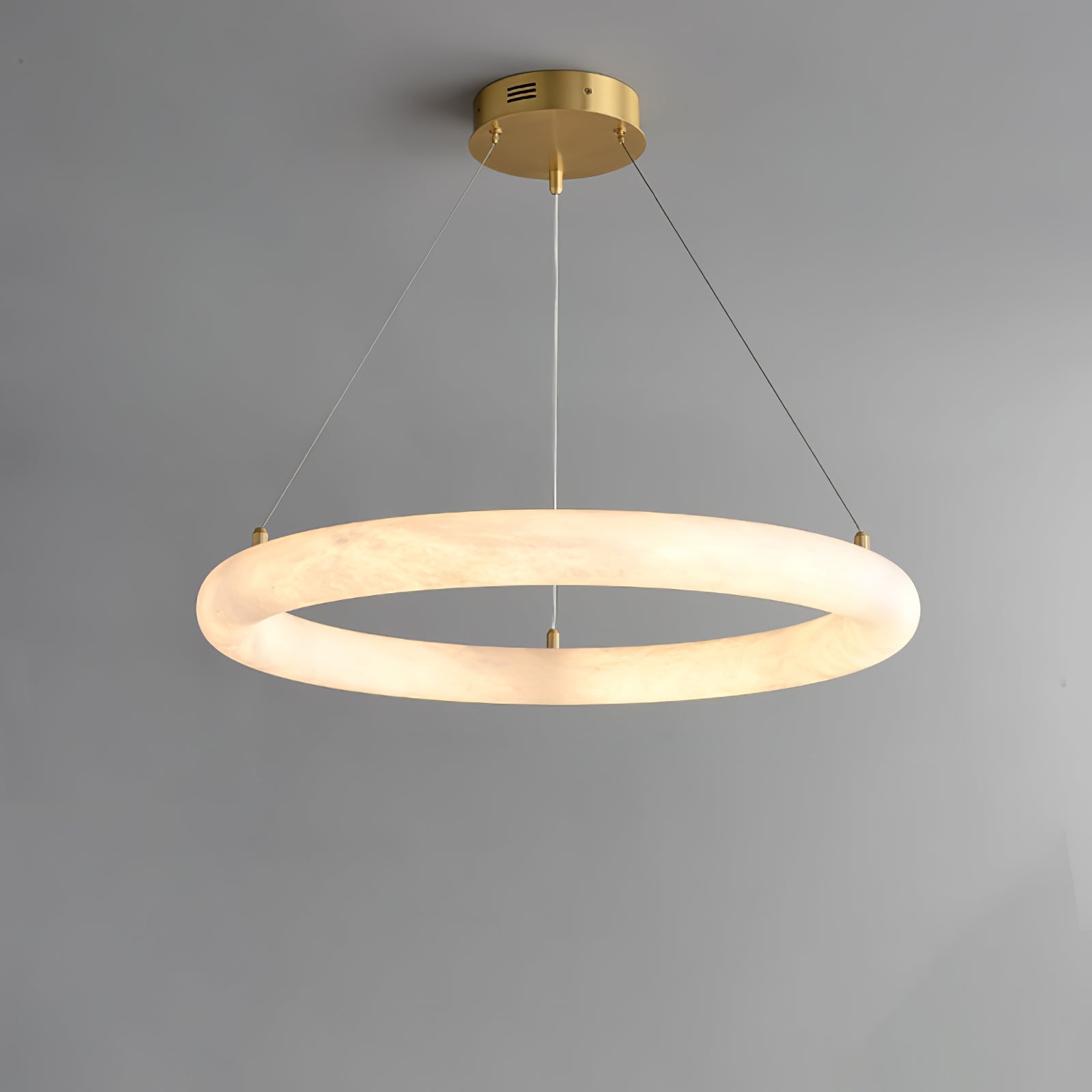 halo-di-pietra-chandelier-anzaz-White & Gold-11