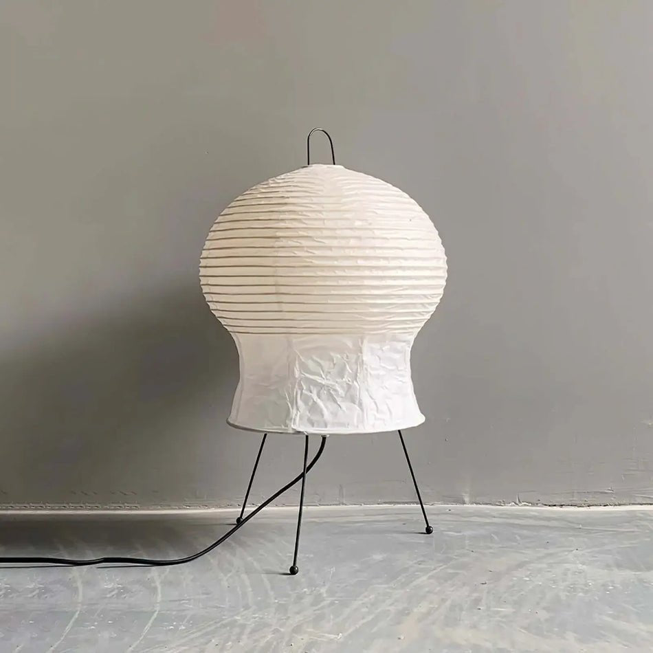 hana-washi-table-lamp-anzaz-Black & White-4
