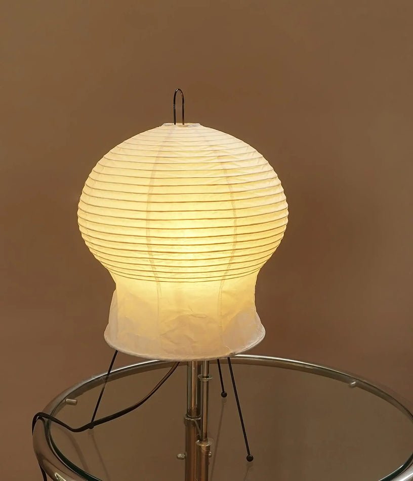 hana-washi-table-lamp-anzaz-Black & White-2