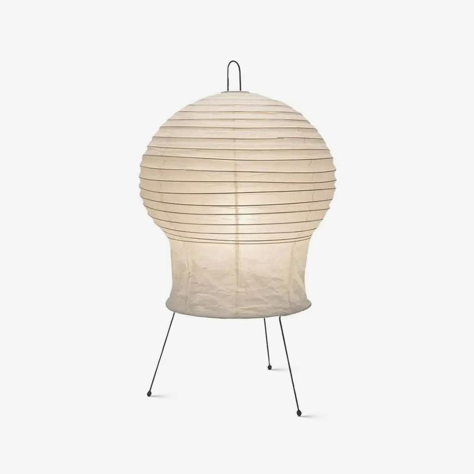 hana-washi-table-lamp-anzaz-Black & White-1