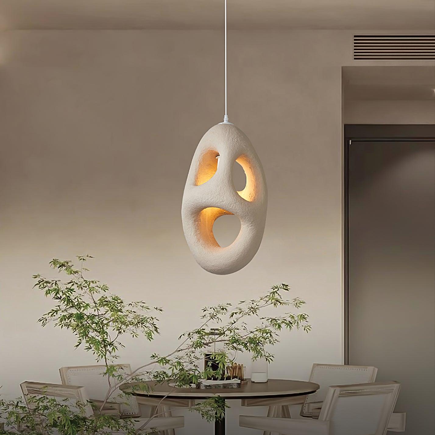 hand-built-white-pendant-lamp-anzaz-Beige-3
