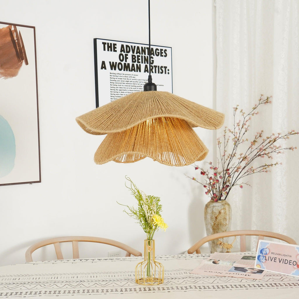handmade-straw-hat-pendant-lamp-anzaz--5