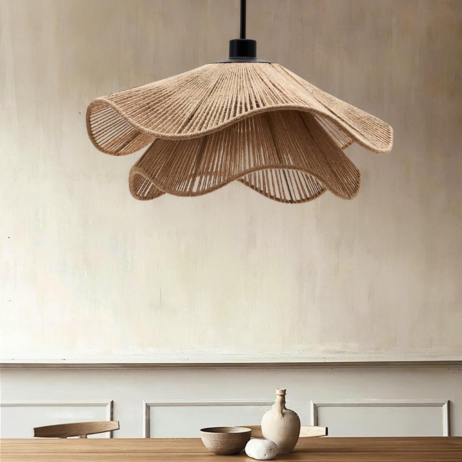 handmade-straw-hat-pendant-lamp-anzaz--6