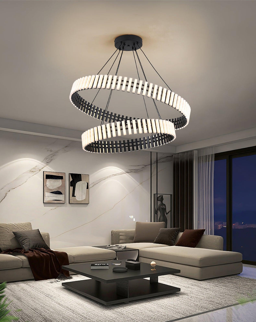 hanging-led-chandelier-anzaz-Black&White-12